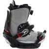 Burton Womens’ Lexa X EST Snowboard Bindings(Black)