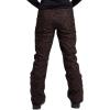 Burton Women’s Marcy High Rise 2L Stretch Pants(Animal Cheetah)