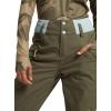 Burton Women’s Marcy High Rise 2L Stretch Pants(Keef)