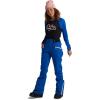 Burton Women’s Marcy High Rise 2L Stretch Pants(Lapis Blue)