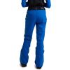 Burton Women’s Marcy High Rise 2L Stretch Pants(Lapis Blue)