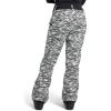 Burton Women’s Marcy High Rise 2L Stretch Pants(Multi)