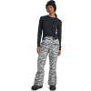 Burton Women’s Marcy High Rise 2L Stretch Pants(Multi)