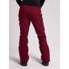 Burton Women’s Marcy High Rise 2L Stretch Pants(Purple)