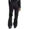 Burton Women’s Marcy High Rise 2L Stretch Pants(True Black)