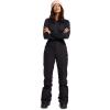 Burton Women’s Marcy High Rise 2L Stretch Pants(True Black)