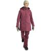 Burton Womens Prowess 2.0 Jacket(Almandine)