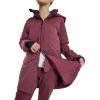 Burton Womens Prowess 2.0 Jacket(Almandine)