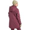 Burton Womens Prowess 2.0 Jacket(Almandine)