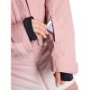 Burton Womens Prowess 2.0 Jacket(Blush Pink Ombre)