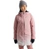 Burton Womens Prowess 2.0 Jacket(Blush Pink Ombre)