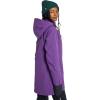 Burton Womens Prowess 2.0 Jacket(Imperial Purple)
