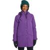 Burton Womens Prowess 2.0 Jacket(Imperial Purple)