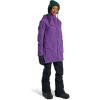 Burton Womens Prowess 2.0 Jacket(Imperial Purple)