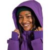 Burton Womens Prowess 2.0 Jacket(Imperial Purple)