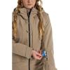 Burton Womens Prowess 2.0 Jacket(Kelp)