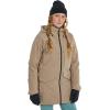 Burton Womens Prowess 2.0 Jacket(Kelp)