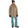 Burton Womens Prowess 2.0 Jacket(Kelp)