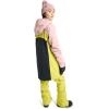 Burton Womens Prowess 2.0 Jacket(Powder Blush/ Sulfur/ True Black)