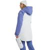 Burton Womens Prowess 2.0 Jacket(Slate Blue/ Stout White)
