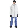 Burton Womens Prowess 2.0 Jacket(Stout White)