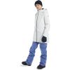Burton Womens Prowess 2.0 Jacket(Stout White)