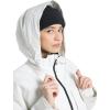 Burton Womens Prowess 2.0 Jacket(Stout White)