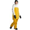 Burton Womens Prowess 2.0 Jacket(Stout White/Goldenrod)