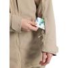 Burton Womens Prowess 2.0 Jacket(Summit Taupe)