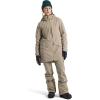 Burton Womens Prowess 2.0 Jacket(Summit Taupe)