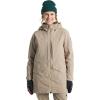 Burton Womens Prowess 2.0 Jacket(Summit Taupe)