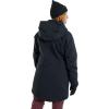 Burton Womens Prowess 2.0 Jacket(True Black)