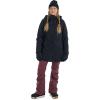 Burton Womens Prowess 2.0 Jacket(True Black)