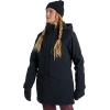 Burton Womens Prowess 2.0 Jacket(True Black)