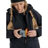 Burton Womens Prowess 2.0 Jacket(True Black)