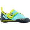 Butora Brava Knit Youth Climbing Shoe(Blue)
