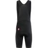 CASTELLI Cento Bibshort(Black)