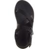 Chaco Men’s Classic Sandal(Black)
