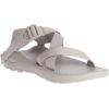 Chaco Mens Z/1 Classic, Outdoor Sandal(Chateau Gray)