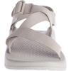 Chaco Mens Z/1 Classic, Outdoor Sandal(Chateau Gray)
