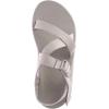 Chaco Mens Z/1 Classic, Outdoor Sandal(Chateau Gray)