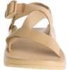 Chaco Mens Z/1 Classic, Outdoor Sandal(Curry)