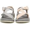 Chaco Mens Z/1 Classic, Outdoor Sandal(Earth Gray)