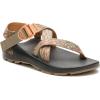 Chaco Mens Z/1 Classic, Outdoor Sandal(Flare Canyon Clay)