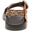 Chaco Mens Z/1 Classic, Outdoor Sandal(Paddle Truffle)