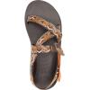 Chaco Mens Z/1 Classic, Outdoor Sandal(Paddle Truffle)