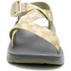 Chaco Mens Z/1 Classic, Outdoor Sandal(Pixel Banana Split)