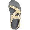 Chaco Mens Z/1 Classic, Outdoor Sandal(Pixel Banana Split)
