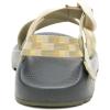 Chaco Mens Z/1 Classic, Outdoor Sandal(Pixel Banana Split)