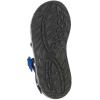 Chaco Mens Z/1 Classic, Outdoor Sandal(Shear Navy)